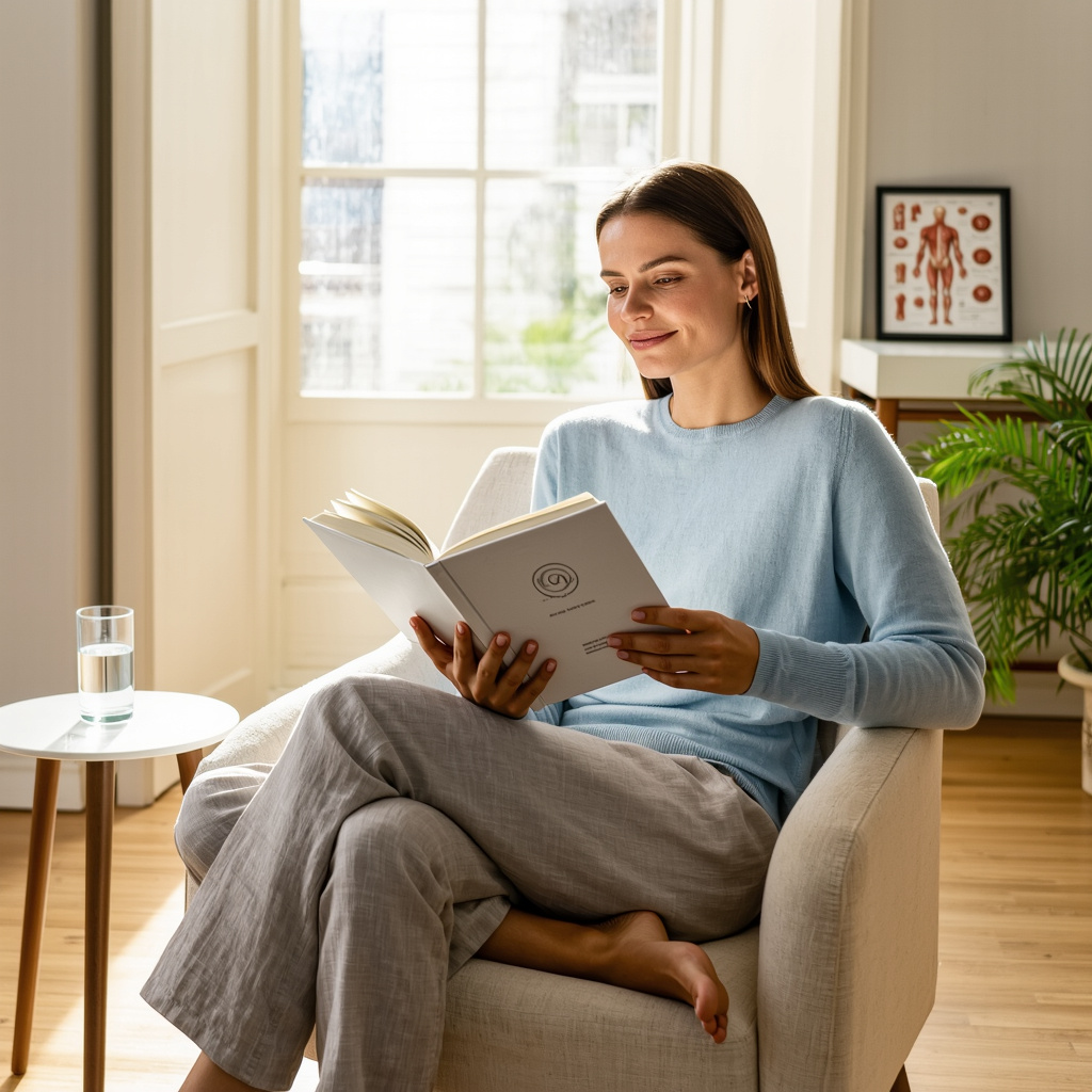 Educație despre bunăstarea articulațiilor