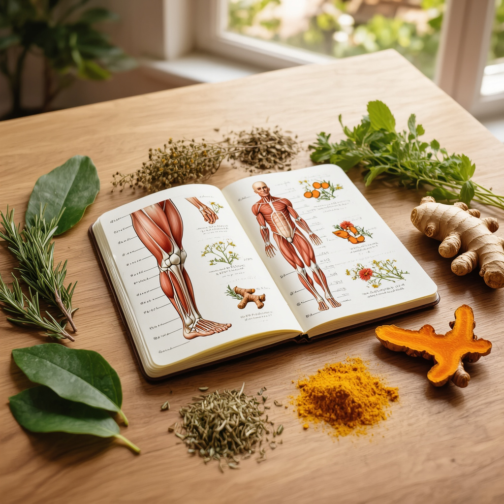 Joints wellness guide